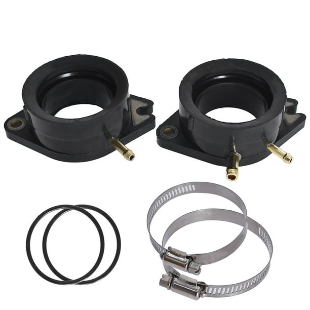 MS Intake Joint Carburetor Kit YAMAHA XV 1000 TR1 81-84 MS Intake Joint Carburetor Kit YAMAHA XV 1000 TR1 81-84